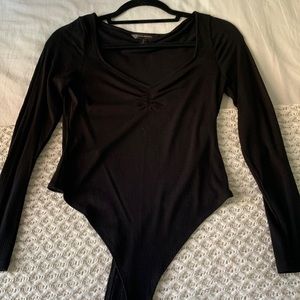 Banana Republic body suit, NWOT